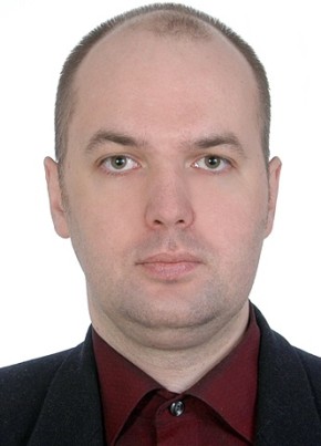 Artem Danilov, 44, Россия, Санкт-Петербург