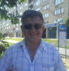 сергей, 59, Россия, Наро-Фоминск