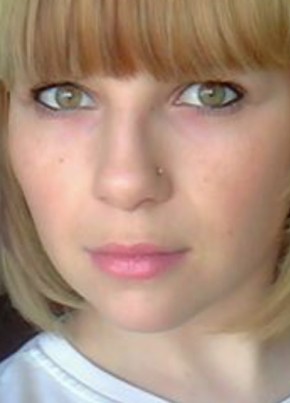 Екатерина, 30, Россия, Кировград