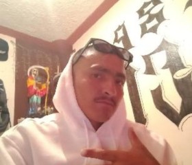 Brayan, 36, Guadalajara