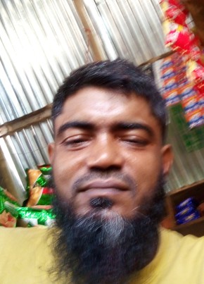 ইকবাল, 18, বাংলাদেশ, হবিগঞ্জ