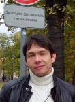 Andrey, 46 лет, Екатеринбург