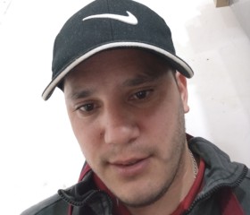 Roberto, 29, Posadas