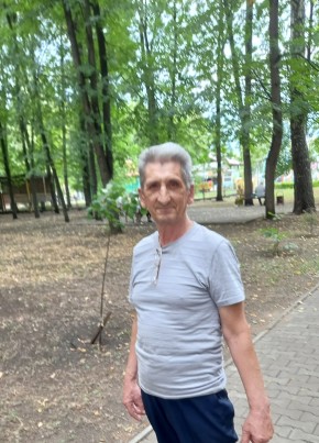 Ринат Хантимиров, 67, Россия, Уфа