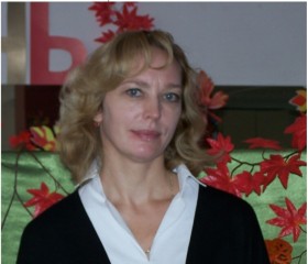 Елена, 53 года, Алматы