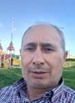 Ömer, 51 год, Зеленоград