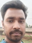 Raj mantu Singh, 27 лет, Bangalore