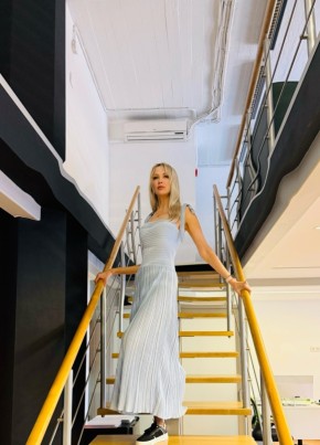 Snezhana, 44, Russia, Moscow