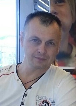 Михаил, 50, Россия, Тихвин