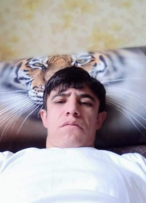 Mukhamed, 32, Russia, Rezh