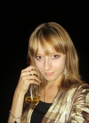 Катерина, 33, Россия, Волгоград