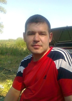 Azamat, 44, Россия, Стерлитамак