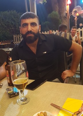 Cüneyt, 26, Türkiye Cumhuriyeti, Milas