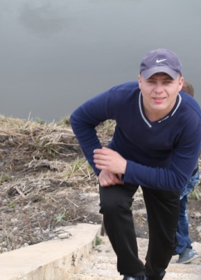 Сергей, 35, Россия, Чаплыгин