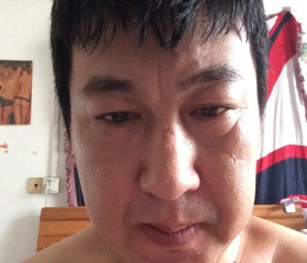 高樂, 46 лет, 宁波