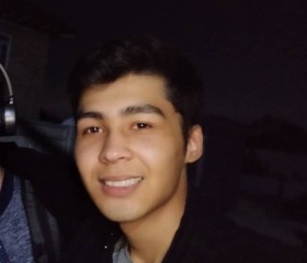 Dekan Lis, 23 года, Бишкек