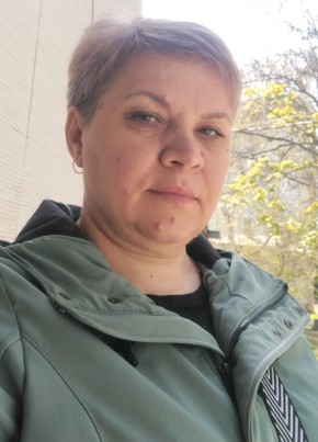 Галина из Таганрога 52 года