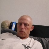 Danny, 46  , Nashville