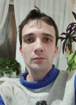 Albert, 31, Россия, Кстово