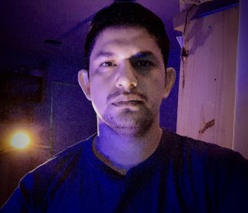 Juan Ramon, 27, Goya