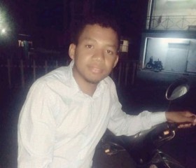 Juliano, 32, Ambilobe
