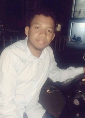 Juliano, 30, République de Madagascar, Ambilobe