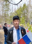 Александр, 65 лет, Лесосибирск