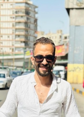 ناجي из الجيزة 31 год