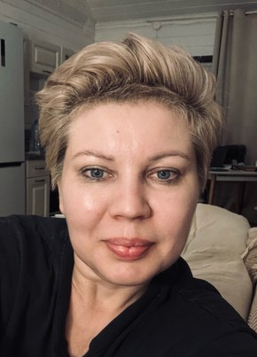 Надежда из IPitoli 47 лет