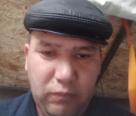 Одилжон, 39 лет, Toshkent