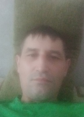 Андрей, 40, Россия, Карачев