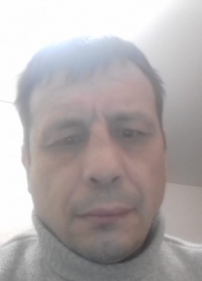Юрий, 51, Россия, Тазовский