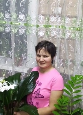 Миля, 34, Россия, Янаул