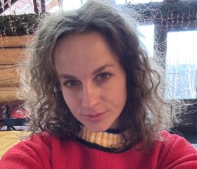 Valeriya, 32, Saint Petersburg