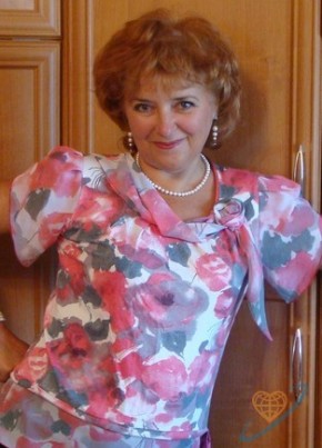 Елена, 68, Украина, Киев