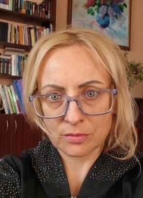 Olga, 40, Russia, Moscow