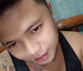 Paul, 31, Pulong Santa Cruz