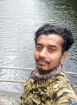 Sagar singh , 23 года, Rānīkhet
