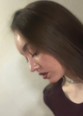 Светлана из Купино 23 года