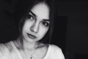 Nastya, 26 - Just Me