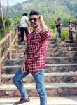 RAMESH Bor, 25 лет, Pokhara