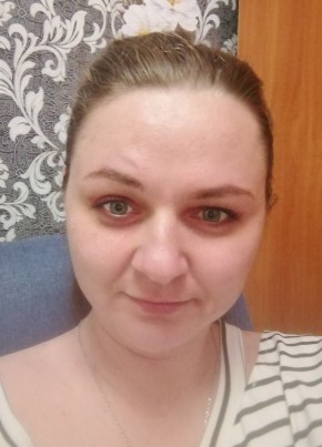 Veronika, 36, Russia, Luga