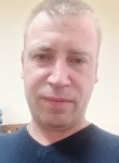 АЛЕКСАНДР, 41 год, Новокуйбышевск