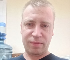 АЛЕКСАНДР, 41 год, Новокуйбышевск