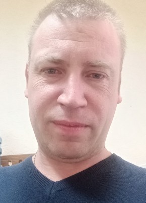 АЛЕКСАНДР, 41, Россия, Новокуйбышевск