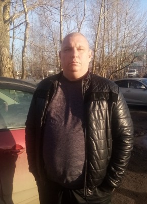 Алексей, 46, Россия, Ярославль