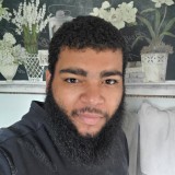 Marcus, 30  , Attleboro