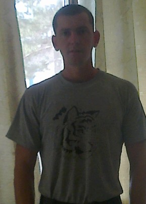 Андрей, 33, Россия, Арсеньев
