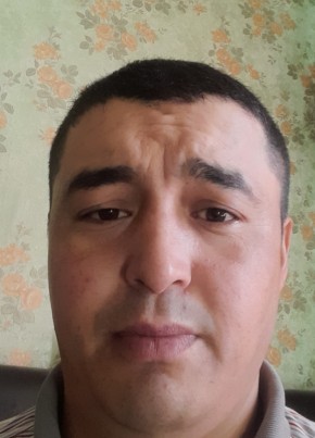 Умед, 34, Россия, Ломоносов