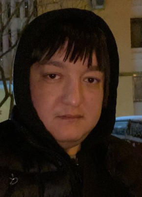 Руслан, 32, Россия, Салехард